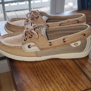 Girls Sperry Shoes